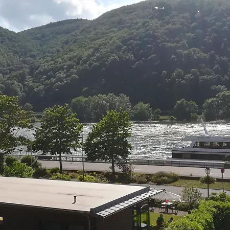 Milberg Assmannshausen Rüdesheim am Rhein