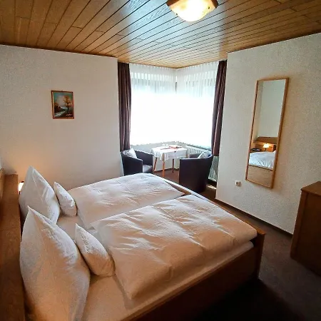 Milberg Assmannshausen 3* Rüdesheim am Rhein