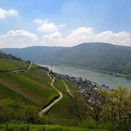 Milberg Assmannshausen Konukevi 3*