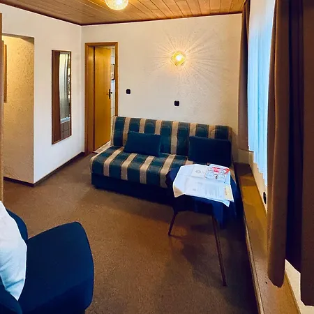 Konukevi Milberg Assmannshausen Rüdesheim am Rhein