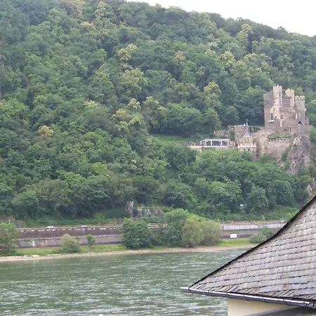 Milberg Assmannshausen 3* Rüdesheim am Rhein