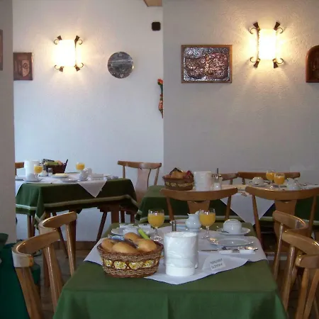 Milberg Assmannshausen 3*