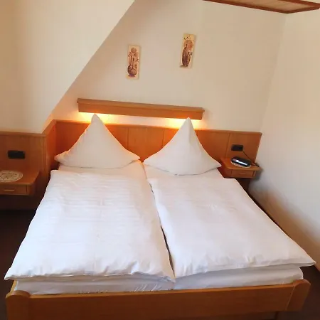 Konukevi Milberg Assmannshausen