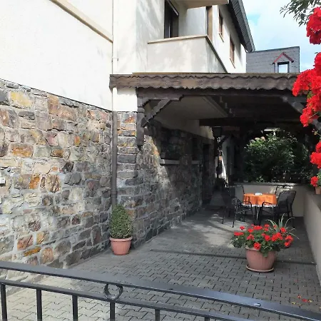 Milberg Assmannshausen 3* Rüdesheim am Rhein