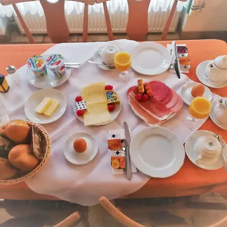 Konukevi Milberg Assmannshausen