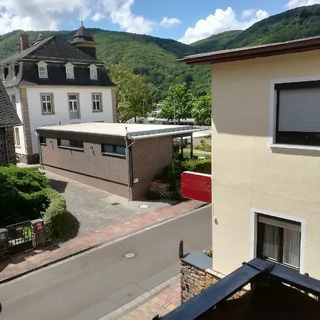 Konukevi Milberg Assmannshausen