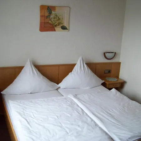 Konukevi Milberg Assmannshausen Rüdesheim am Rhein