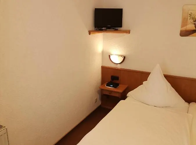 Milberg Assmannshausen Gæstehus Rüdesheim am Rhein