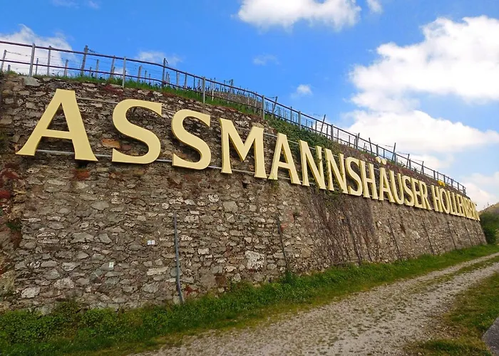 Gæstehus Milberg Assmannshausen