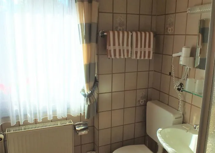 Milberg Assmannshausen 3*