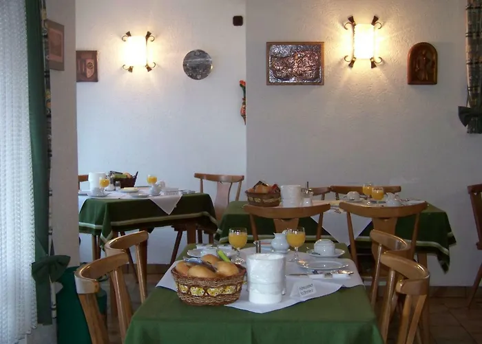 Milberg Assmannshausen 3*