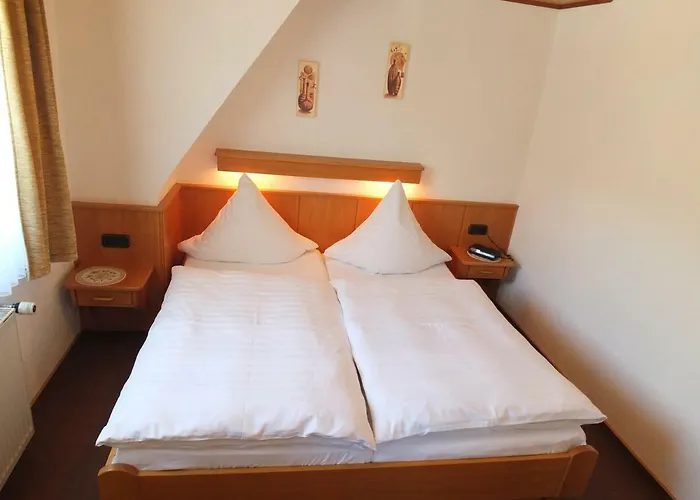 Gæstehus Milberg Assmannshausen