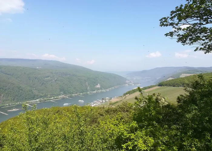 Gæstehus Milberg Assmannshausen